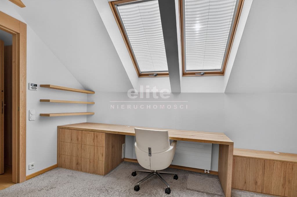 Mieszkanie na sprzedaż, Krzekowo, Szczecin, 99m2, 3 pokoje, 1 199 000 zł - zdjęcie 15
