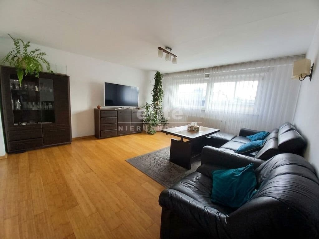 Mieszkanie na sprzedaż, Centrum, Szczecin, 75m2, 4 pokoje, 429 000 zł - zdjęcie 1