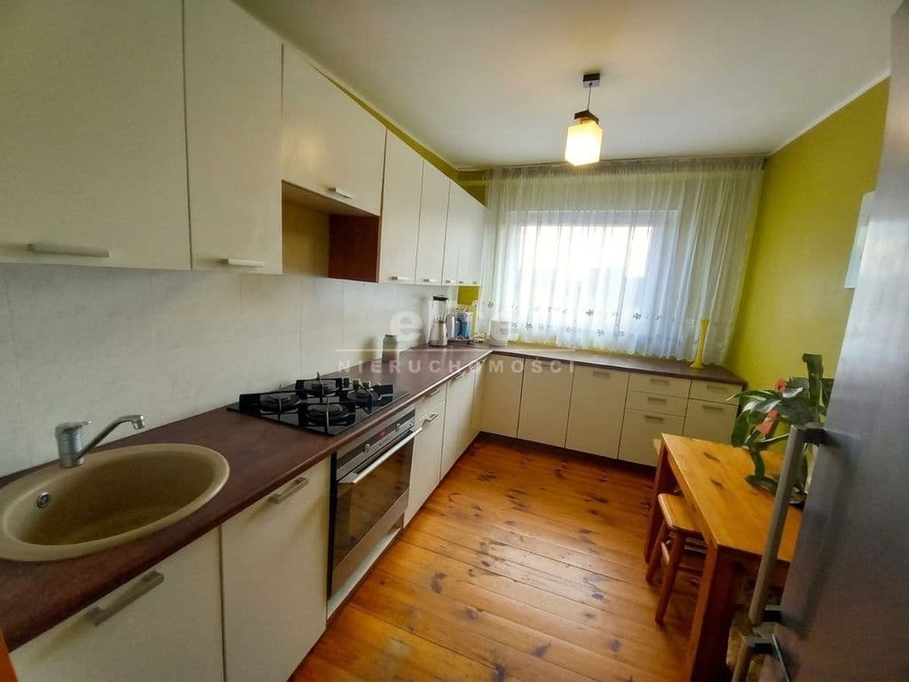 Mieszkanie na sprzedaż, Centrum, Szczecin, 75m2, 4 pokoje, 429 000 zł - zdjęcie 5