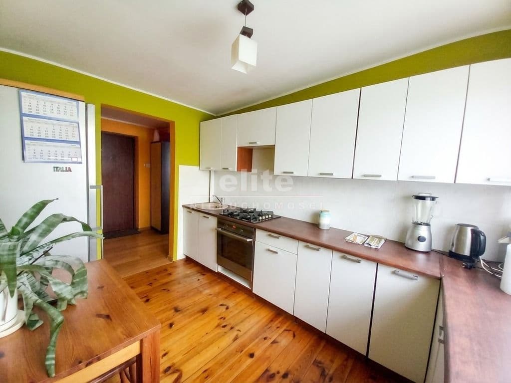 Mieszkanie na sprzedaż, Centrum, Szczecin, 75m2, 4 pokoje, 429 000 zł - zdjęcie 4