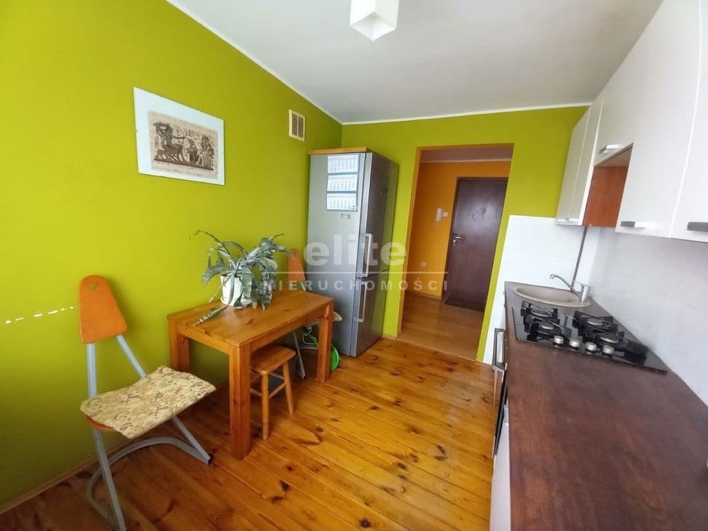 Mieszkanie na sprzedaż, Centrum, Szczecin, 75m2, 4 pokoje, 429 000 zł - zdjęcie 6