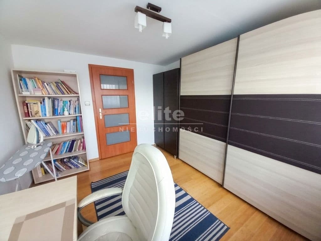 Mieszkanie na sprzedaż, Centrum, Szczecin, 75m2, 4 pokoje, 429 000 zł - zdjęcie 8
