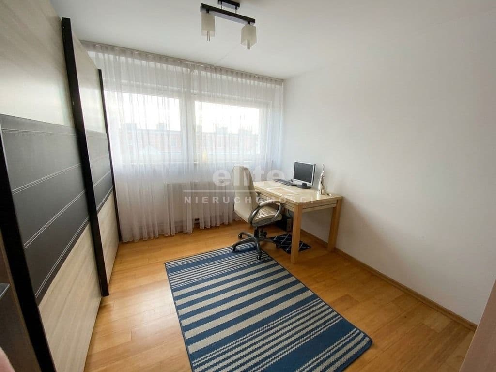 Mieszkanie na sprzedaż, Centrum, Szczecin, 75m2, 4 pokoje, 429 000 zł - zdjęcie 7