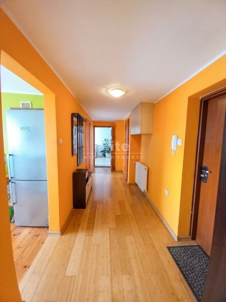 Mieszkanie na sprzedaż, Centrum, Szczecin, 75m2, 4 pokoje, 429 000 zł - zdjęcie 16