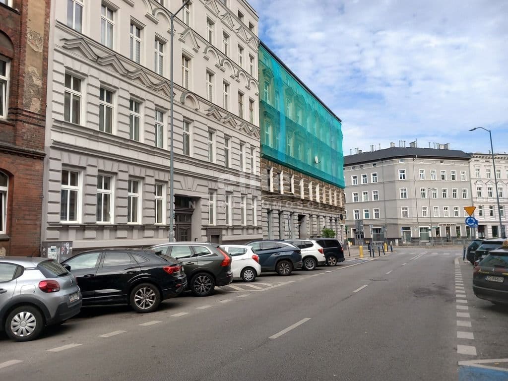 Mieszkanie na sprzedaż, Centrum, Szczecin, 75m2, 4 pokoje, 429 000 zł - zdjęcie 18