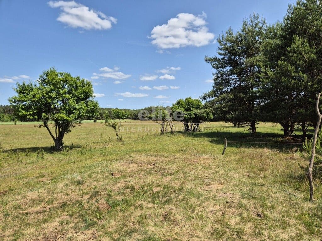 Działka na sprzedaż, Ostrowiec, Zachodniopomorskie, 3016m2, 160 000 zł - zdjęcie 9