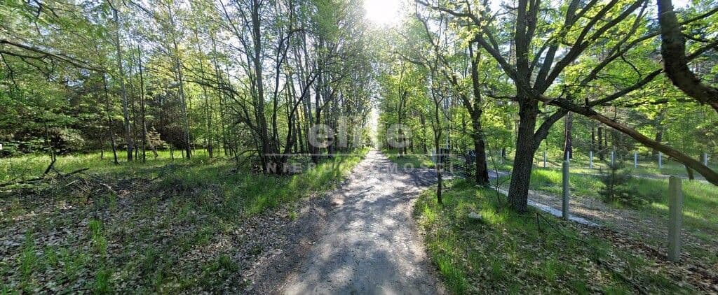 Działka na sprzedaż, Ostrowiec, Zachodniopomorskie, 1004m2, 99 000 zł - zdjęcie 2