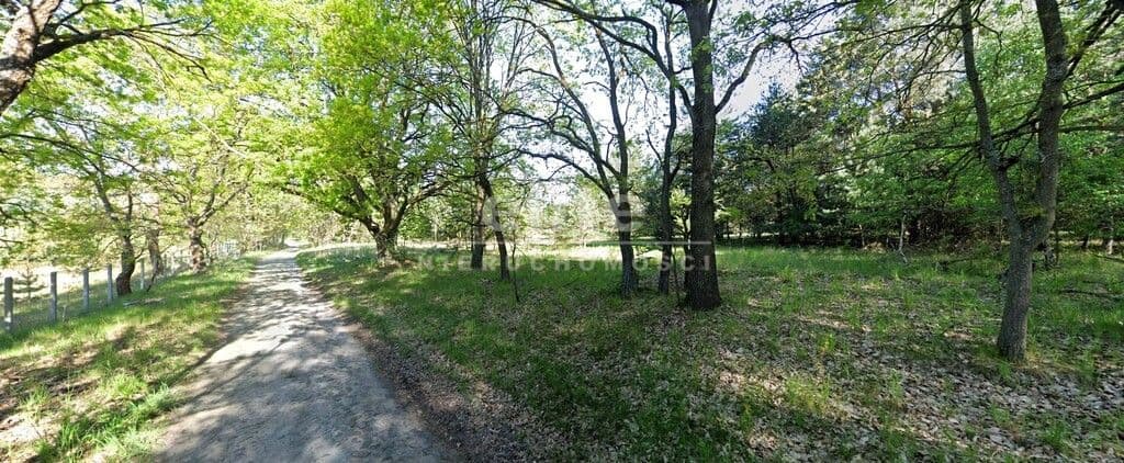 Działka na sprzedaż, Ostrowiec, Zachodniopomorskie, 1004m2, 99 000 zł - zdjęcie 4