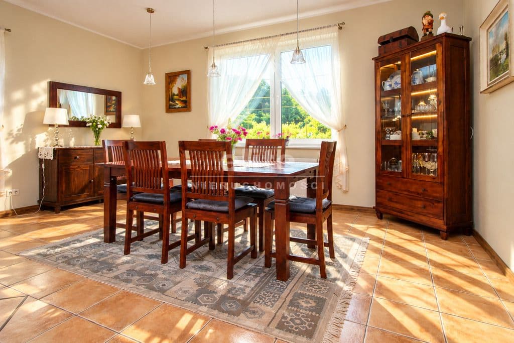 Dom wolnostojący na sprzedaż, Brzózki, Zachodniopomorskie, 158m2, 5 pokoi, 1 185 000 zł - zdjęcie 7