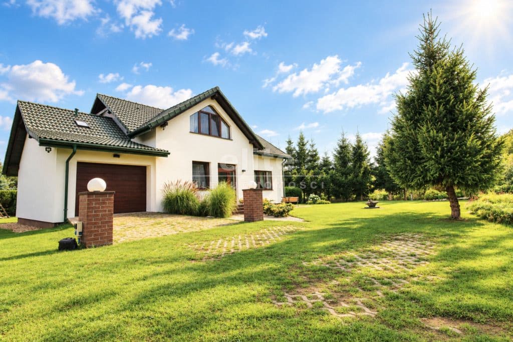 Dom wolnostojący na sprzedaż, Brzózki, Zachodniopomorskie, 158m2, 5 pokoi, 1 185 000 zł - zdjęcie 2