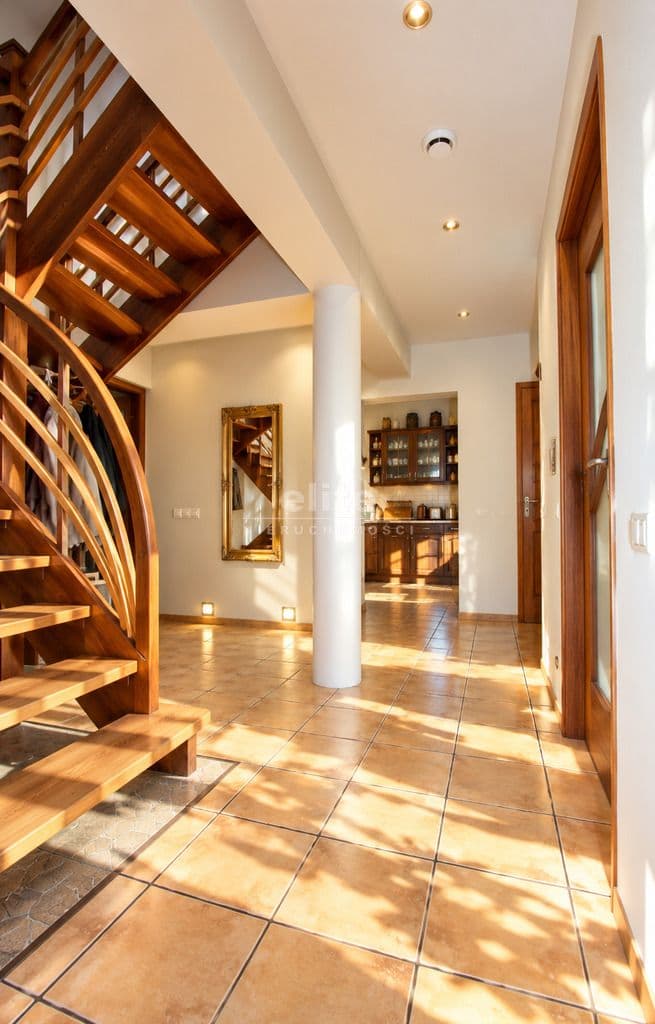 Dom wolnostojący na sprzedaż, Brzózki, Zachodniopomorskie, 158m2, 5 pokoi, 1 185 000 zł - zdjęcie 11
