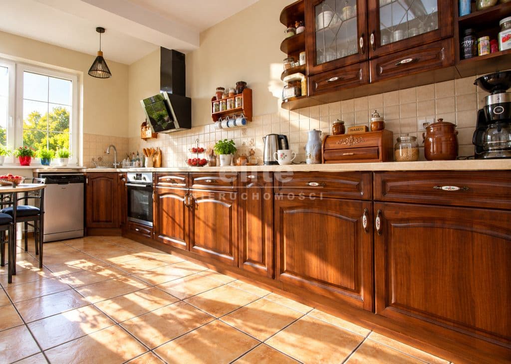 Dom wolnostojący na sprzedaż, Brzózki, Zachodniopomorskie, 158m2, 5 pokoi, 1 185 000 zł - zdjęcie 10