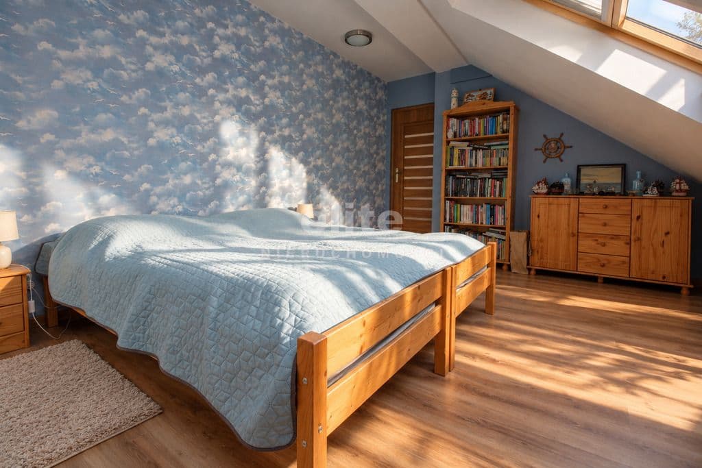 Dom wolnostojący na sprzedaż, Brzózki, Zachodniopomorskie, 158m2, 5 pokoi, 1 185 000 zł - zdjęcie 19