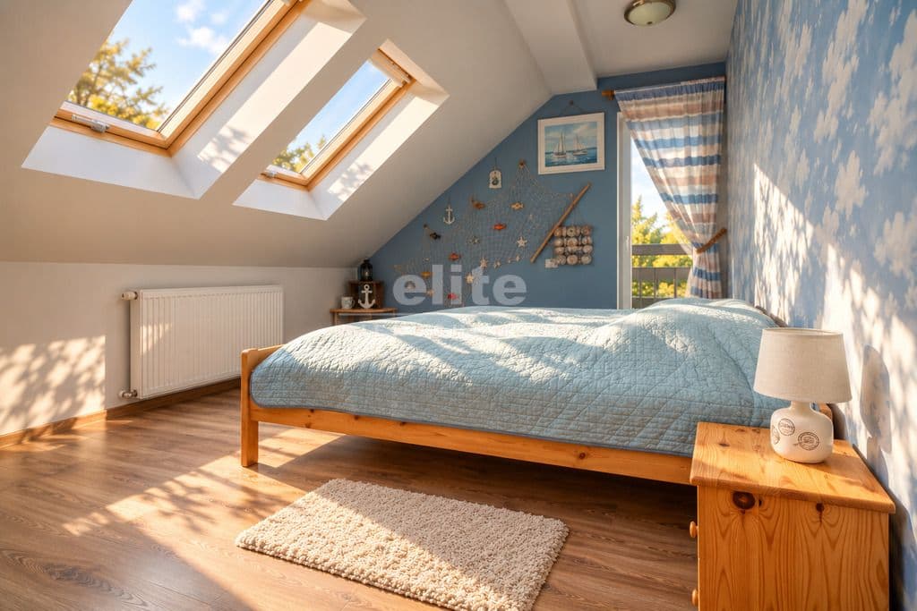 Dom wolnostojący na sprzedaż, Brzózki, Zachodniopomorskie, 158m2, 5 pokoi, 1 185 000 zł - zdjęcie 20