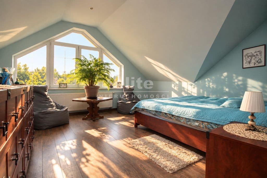 Dom wolnostojący na sprzedaż, Brzózki, Zachodniopomorskie, 158m2, 5 pokoi, 1 185 000 zł - zdjęcie 21