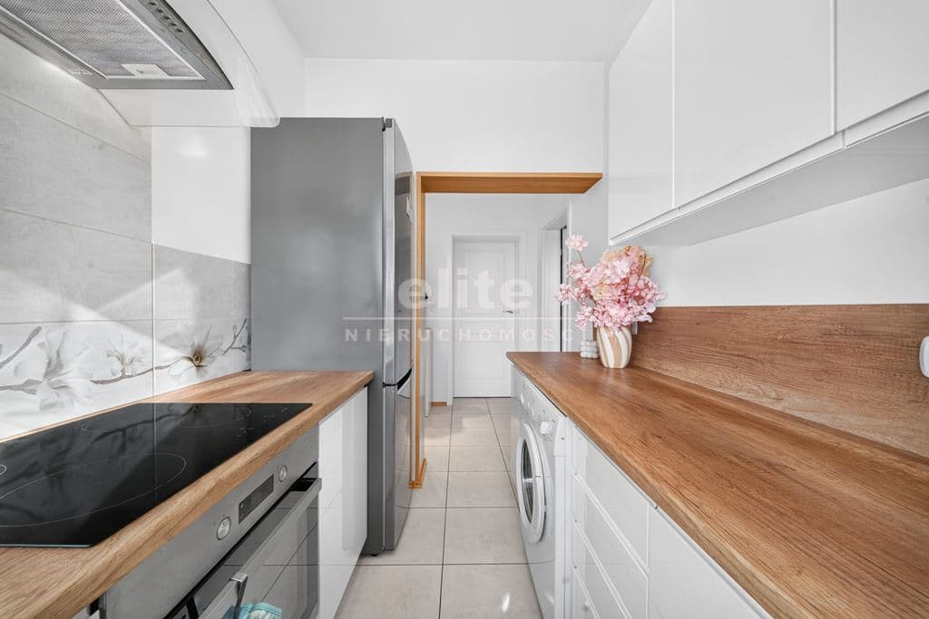 Mieszkanie na wynajem, Centrum, Szczecin, 64m2, 3 pokoje, 3000 zł - zdjęcie 11