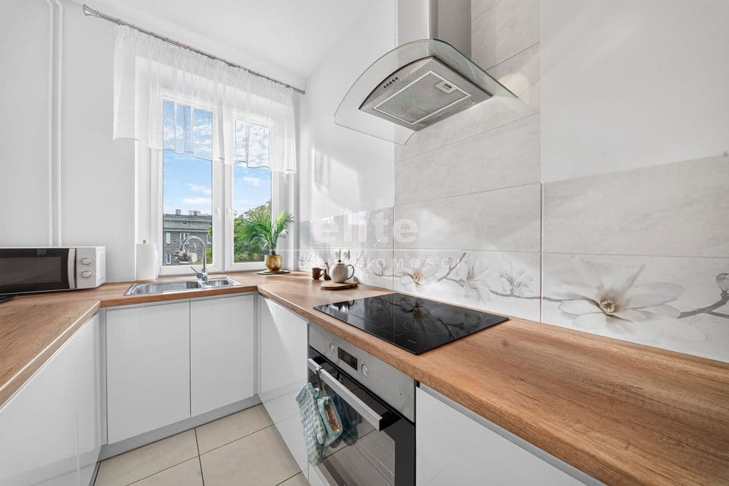 Mieszkanie na wynajem, Centrum, Szczecin, 64m2, 3 pokoje, 3000 zł - zdjęcie 10