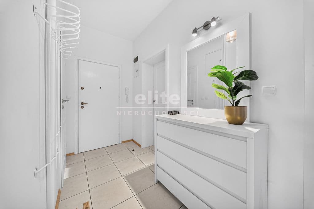 Mieszkanie na wynajem, Centrum, Szczecin, 64m2, 3 pokoje, 3000 zł - zdjęcie 13