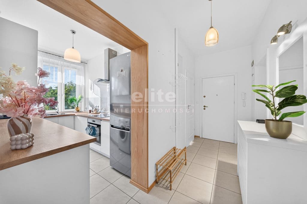 Mieszkanie na wynajem, Centrum, Szczecin, 64m2, 3 pokoje, 3000 zł - zdjęcie 12