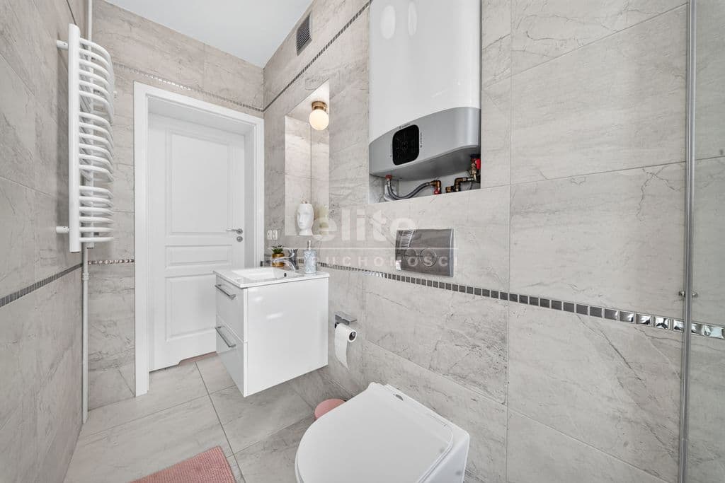 Mieszkanie na wynajem, Centrum, Szczecin, 64m2, 3 pokoje, 3000 zł - zdjęcie 15