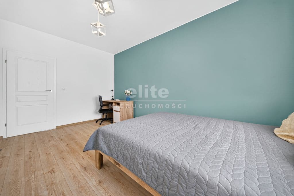 Mieszkanie na wynajem, Centrum, Szczecin, 64m2, 3 pokoje, 3000 zł - zdjęcie 6
