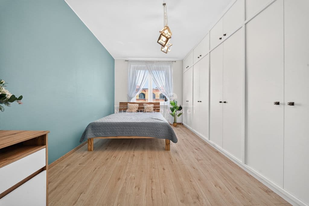 Mieszkanie na wynajem, Centrum, Szczecin, 64m2, 3 pokoje, 3000 zł - zdjęcie 5