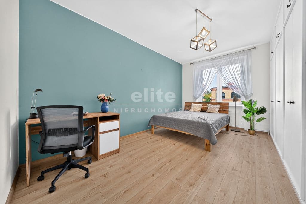 Mieszkanie na wynajem, Centrum, Szczecin, 64m2, 3 pokoje, 3000 zł - zdjęcie 4