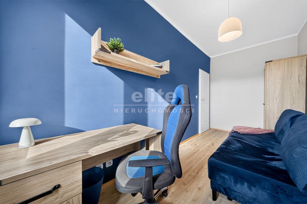 Mieszkanie na wynajem, Centrum, Szczecin, 64m2, 3 pokoje, 3000 zł - zdjęcie 8