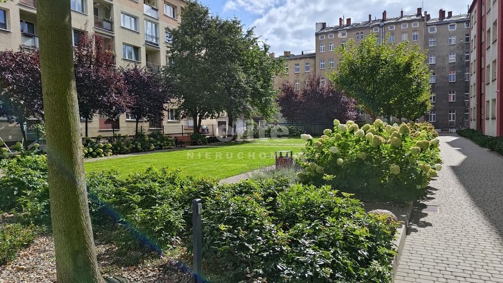 Mieszkanie na sprzedaż, Śródmieście-Centrum, Szczecin, 55m2, 3 pokoje, 589 000 zł - zdjęcie 12