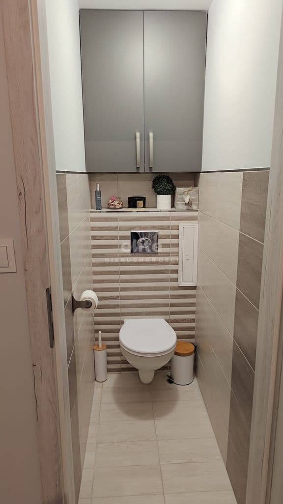 Mieszkanie na sprzedaż, Śródmieście-Centrum, Szczecin, 55m2, 3 pokoje, 589 000 zł - zdjęcie 8