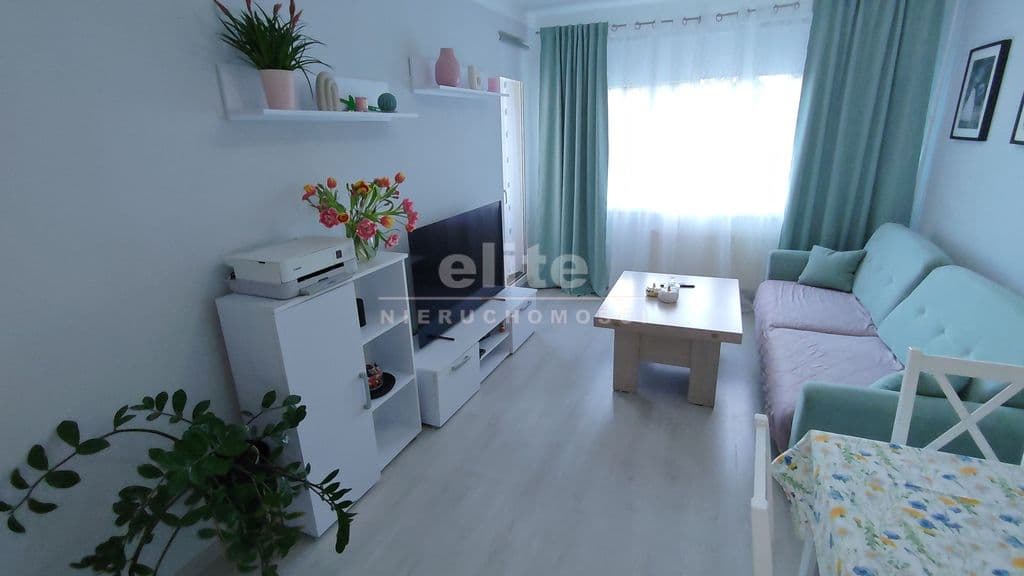 Mieszkanie na sprzedaż, Śródmieście-Centrum, Szczecin, 55m2, 3 pokoje, 589 000 zł - zdjęcie 4