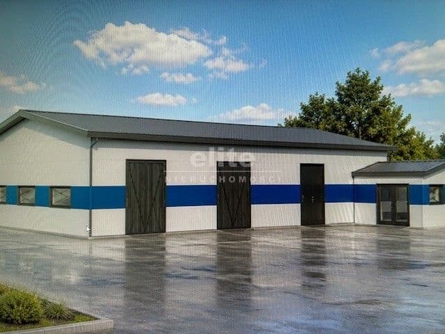 Działka na sprzedaż, Ustowo, Zachodniopomorskie, 1600m2, 1 800 000 zł - zdjęcie 2