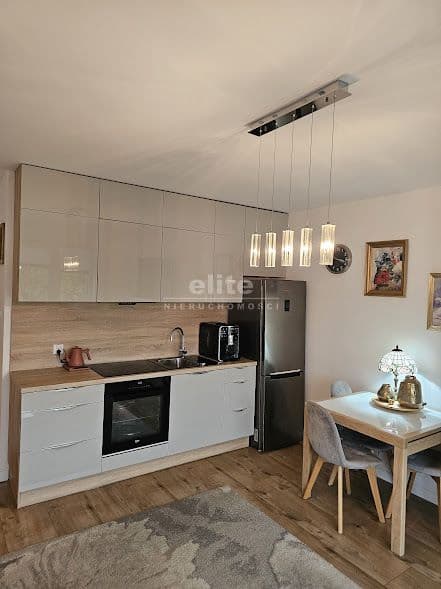 Mieszkanie na sprzedaż, os. Bukowe, Szczecin, 41m2, 2 pokoje, 675 000 zł - zdjęcie 4