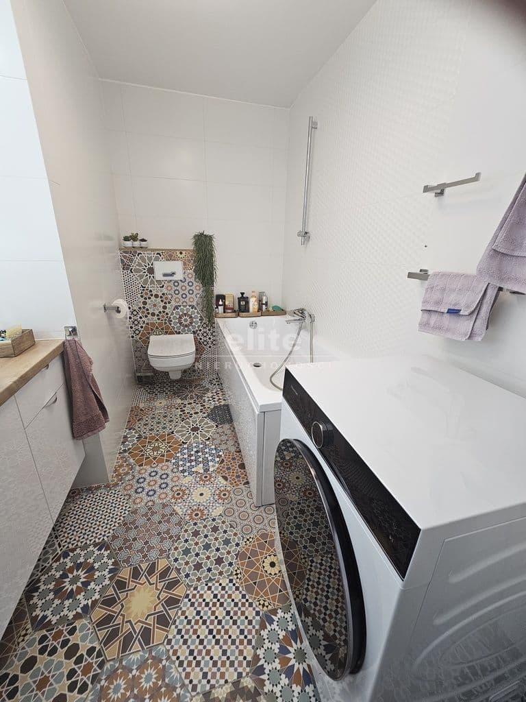 Mieszkanie na sprzedaż, os. Bukowe, Szczecin, 41m2, 2 pokoje, 675 000 zł - zdjęcie 11