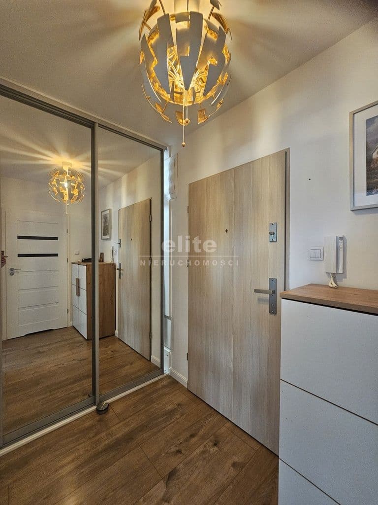 Mieszkanie na sprzedaż, os. Bukowe, Szczecin, 41m2, 2 pokoje, 675 000 zł - zdjęcie 7