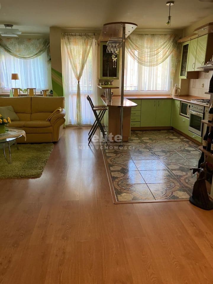 Mieszkanie na sprzedaż, Książąt Pomorskich, Szczecin, 95m2, 4 pokoje, 790 000 zł - zdjęcie 4