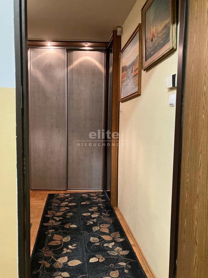 Mieszkanie na sprzedaż, Książąt Pomorskich, Szczecin, 95m2, 4 pokoje, 790 000 zł - zdjęcie 14