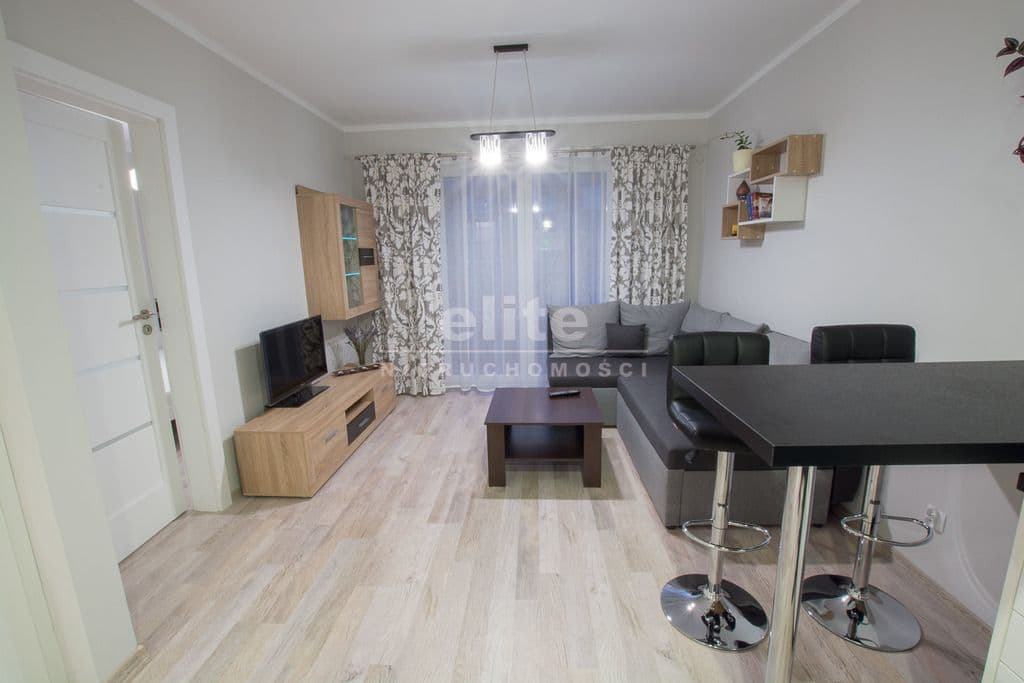 Mieszkanie na wynajem, os. Arkońskie, Szczecin, 34m2, 2 pokoje, 2100 zł - zdjęcie 2