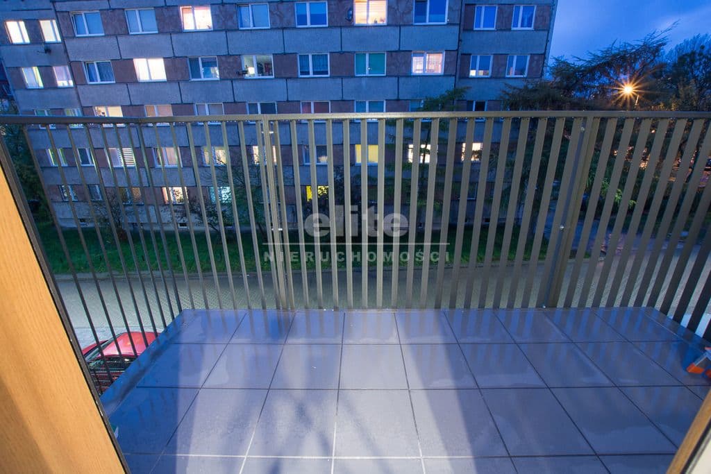 Mieszkanie na wynajem, os. Arkońskie, Szczecin, 34m2, 2 pokoje, 2100 zł - zdjęcie 8