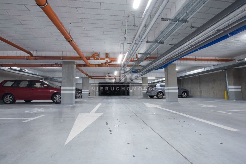 Mieszkanie na wynajem, os. Arkońskie, Szczecin, 34m2, 2 pokoje, 2100 zł - zdjęcie 9