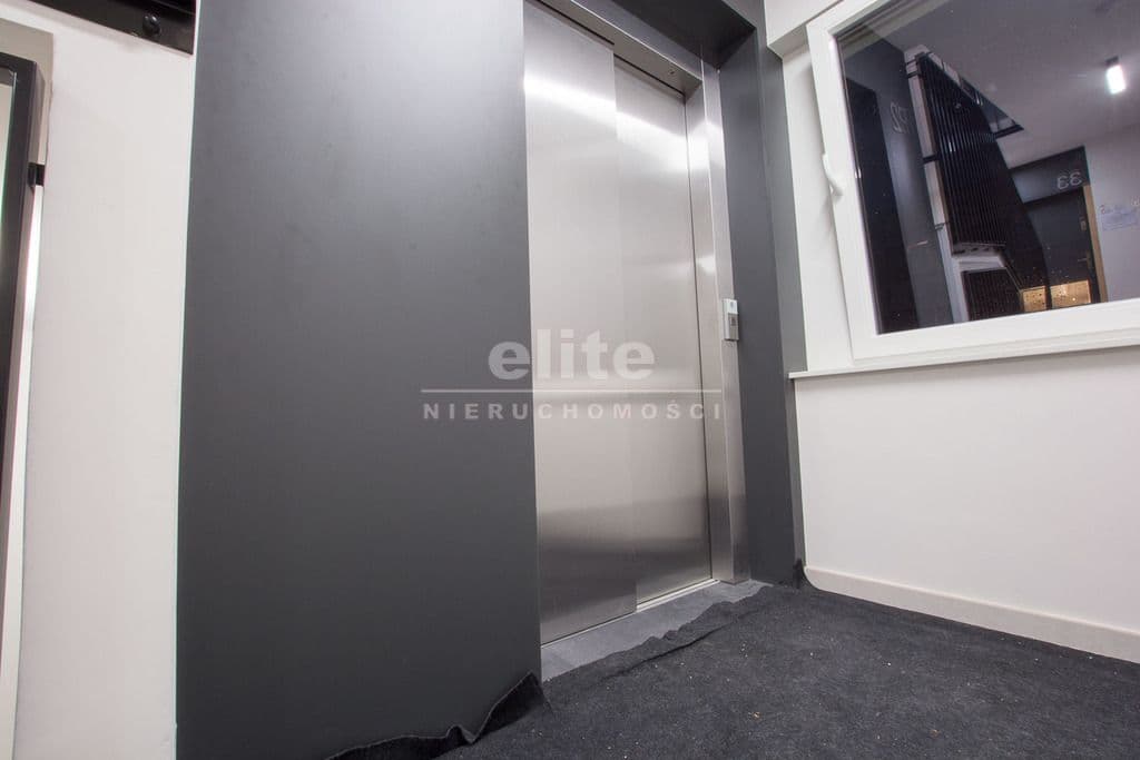Mieszkanie na wynajem, os. Arkońskie, Szczecin, 34m2, 2 pokoje, 2100 zł - zdjęcie 10
