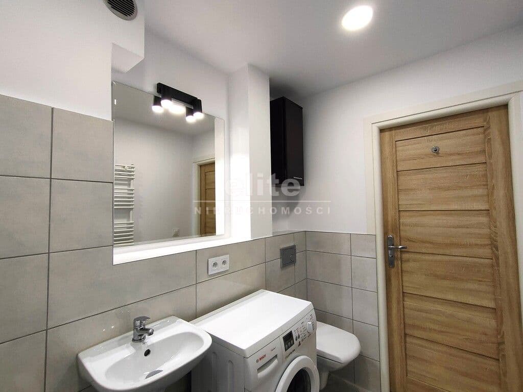 Mieszkanie na sprzedaż, Pomorzany, Szczecin, 37m2, 2 pokoje, 399 000 zł - zdjęcie 3