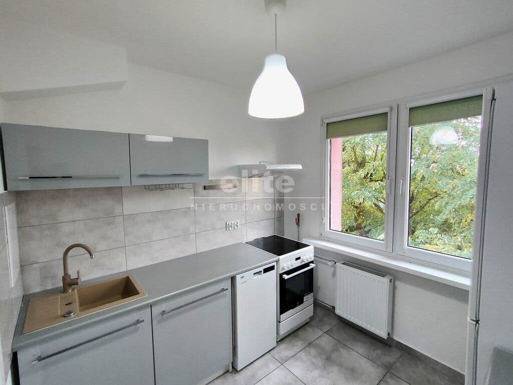 Mieszkanie na sprzedaż, Pomorzany, Szczecin, 37m2, 2 pokoje, 399 000 zł - zdjęcie 9