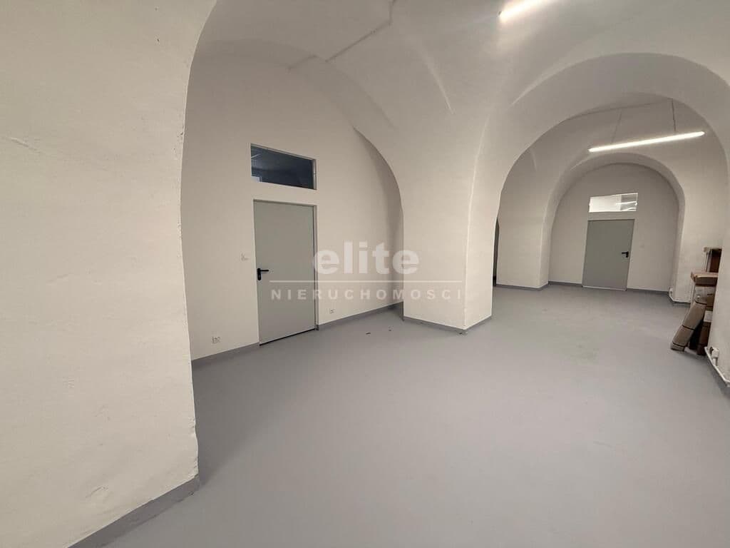 Obiekt Komercyjny na wynajem, Pomorzany, Szczecin, 115m2, 4000 zł - zdjęcie 1