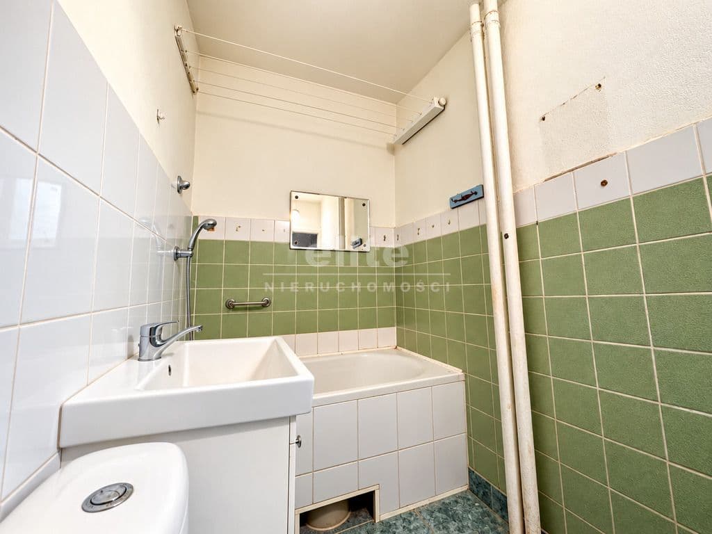 Mieszkanie na sprzedaż, Śródmieście, Szczecin, 48m2, 2 pokoje, 409 000 zł - zdjęcie 11