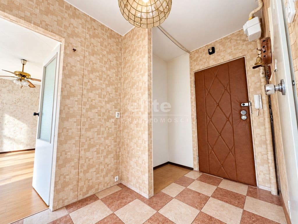 Mieszkanie na sprzedaż, Śródmieście, Szczecin, 48m2, 2 pokoje, 409 000 zł - zdjęcie 4