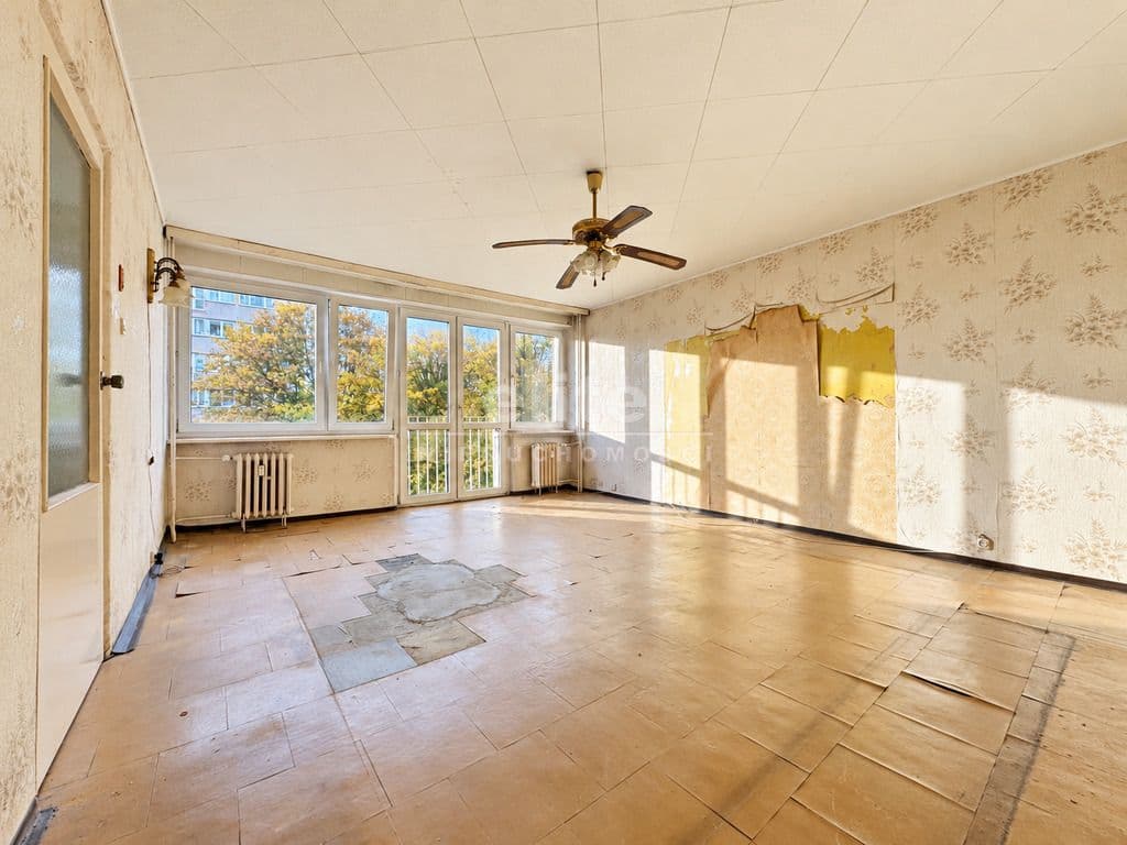 Mieszkanie na sprzedaż, Śródmieście, Szczecin, 48m2, 2 pokoje, 409 000 zł - zdjęcie 2