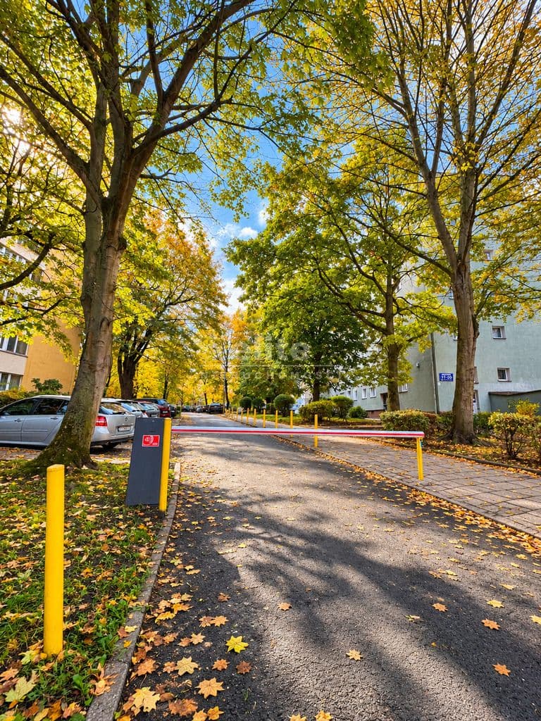 Mieszkanie na sprzedaż, Śródmieście, Szczecin, 48m2, 2 pokoje, 409 000 zł - zdjęcie 14