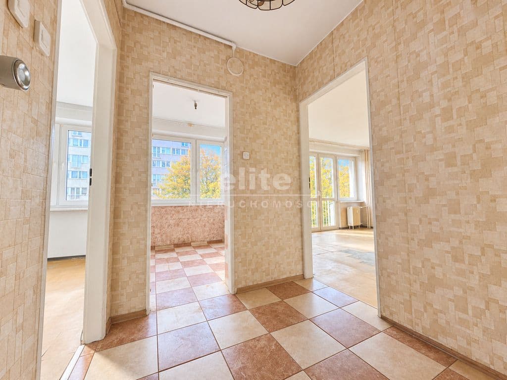 Mieszkanie na sprzedaż, Śródmieście, Szczecin, 48m2, 2 pokoje, 409 000 zł - zdjęcie 3