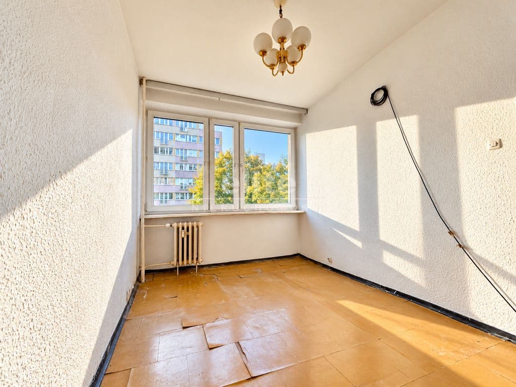Mieszkanie na sprzedaż, Śródmieście, Szczecin, 48m2, 2 pokoje, 409 000 zł - zdjęcie 6